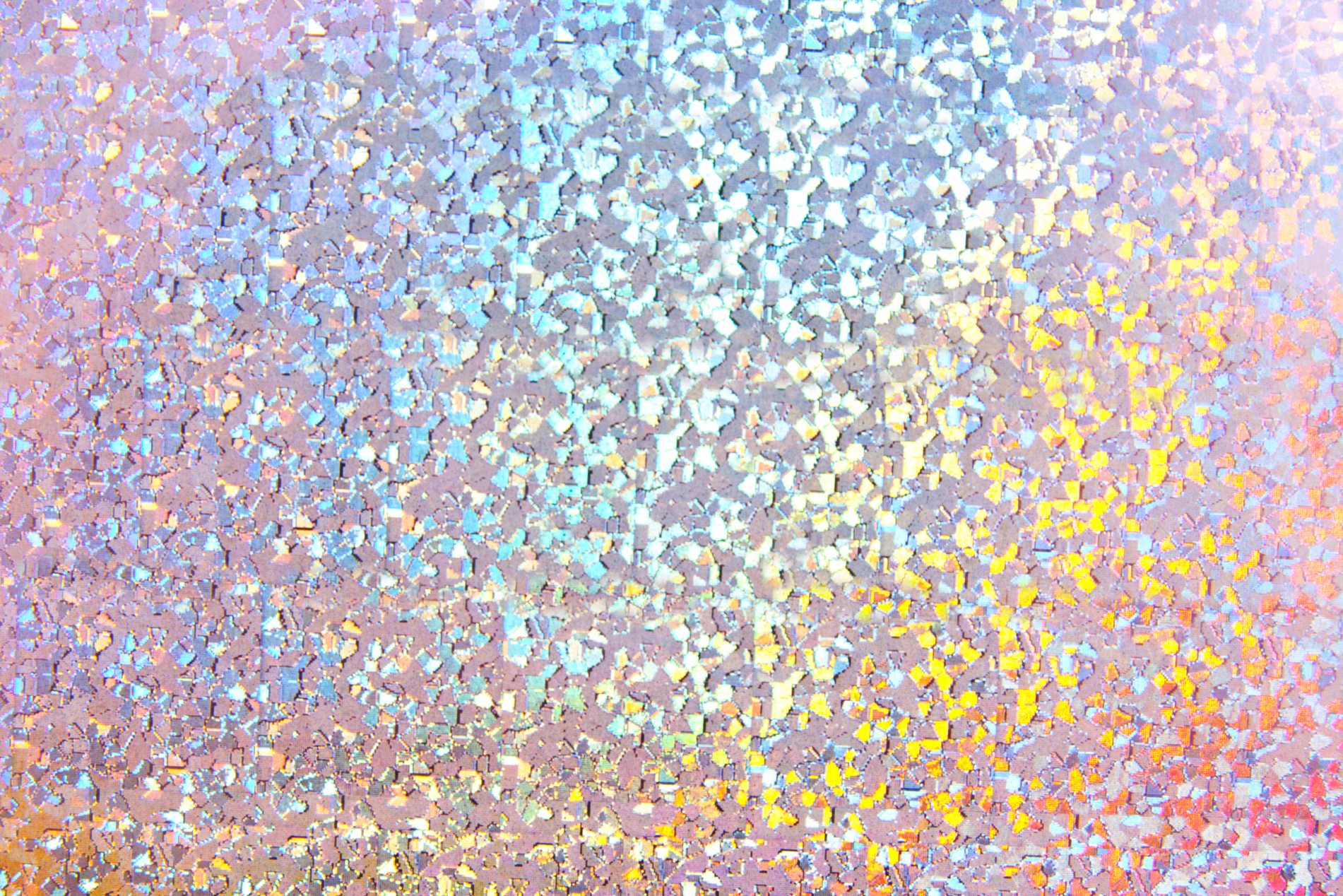 Glitter background